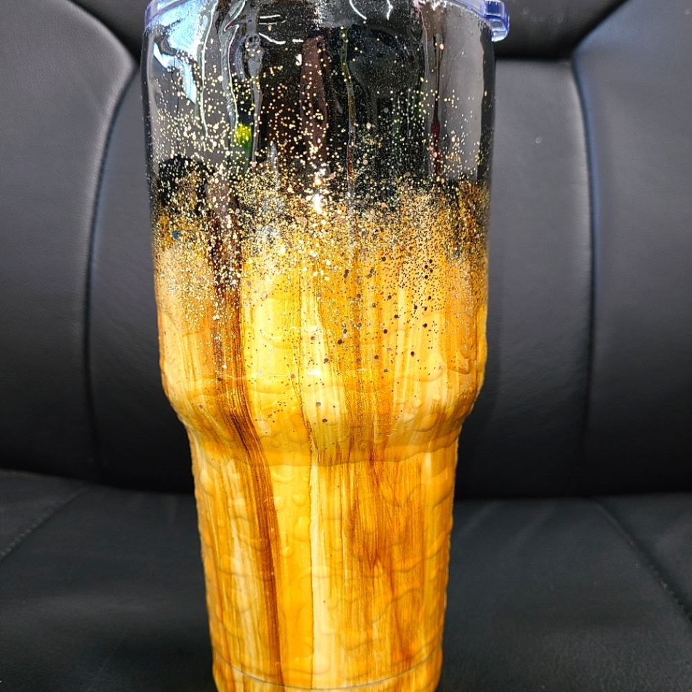 Custom Tumbler